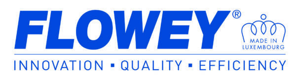 Flowey Logo